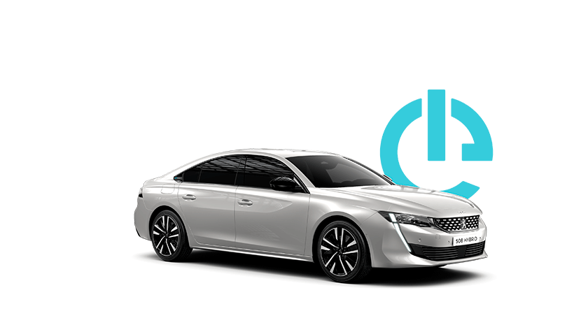 508 & 508 PLUG-IN HYBRID
