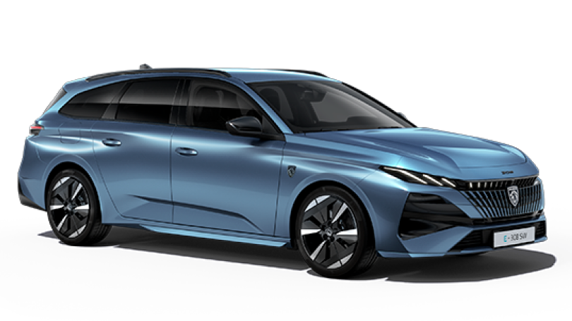 PEUGEOT 308 SW