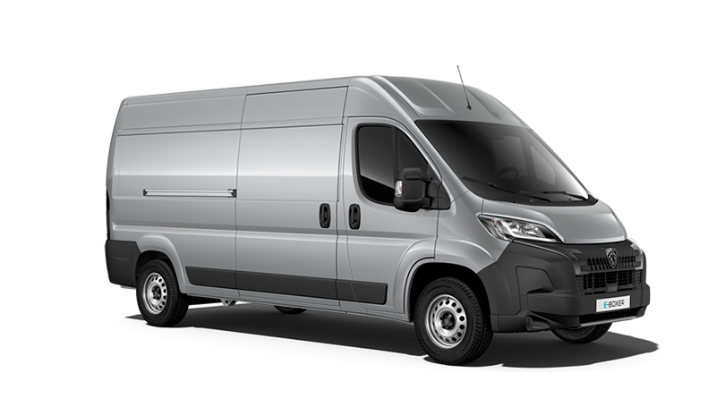 Nuovo E-BOXER