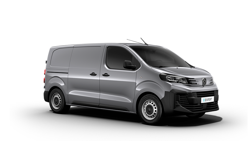 Nuovo E-EXPERT