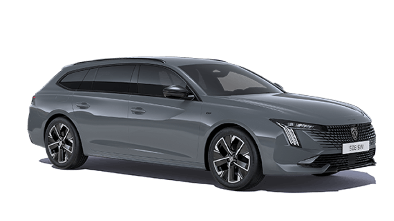 PEUGEOT 508 SW