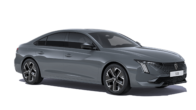 PEUGEOT NEW 508