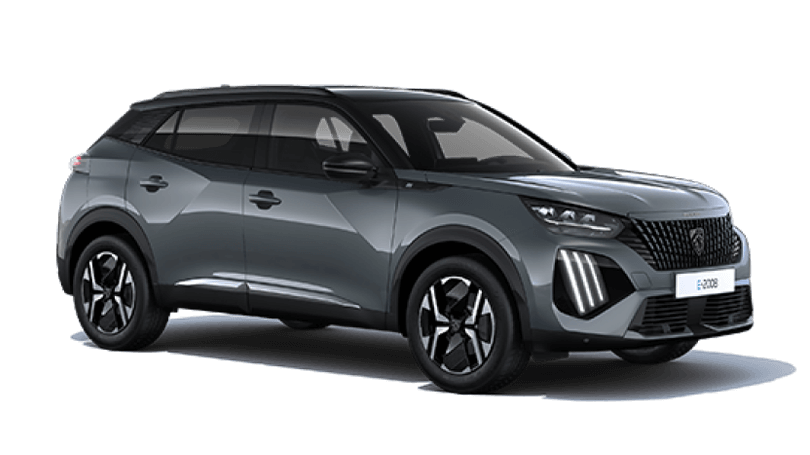 Peugeot 2008 Preisliste 2022
