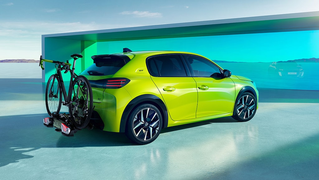 Bildbeschreibung: Bild von Veloträger