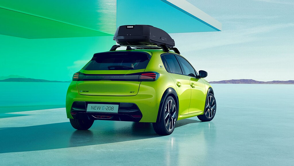 Bildbeschreibung: Bild von Dachbox