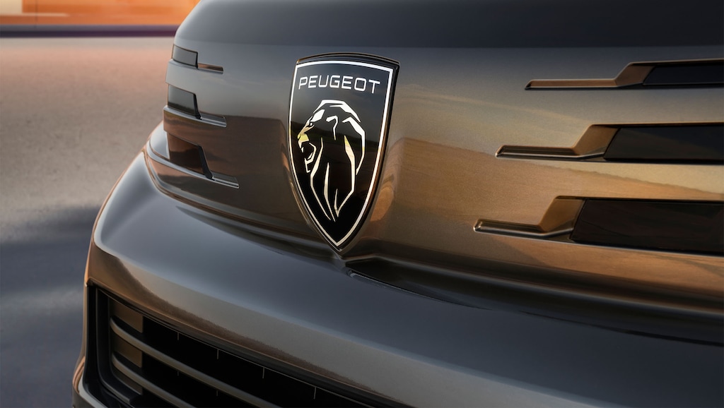 Nuovo PEUGEOT E-TRAVELLER