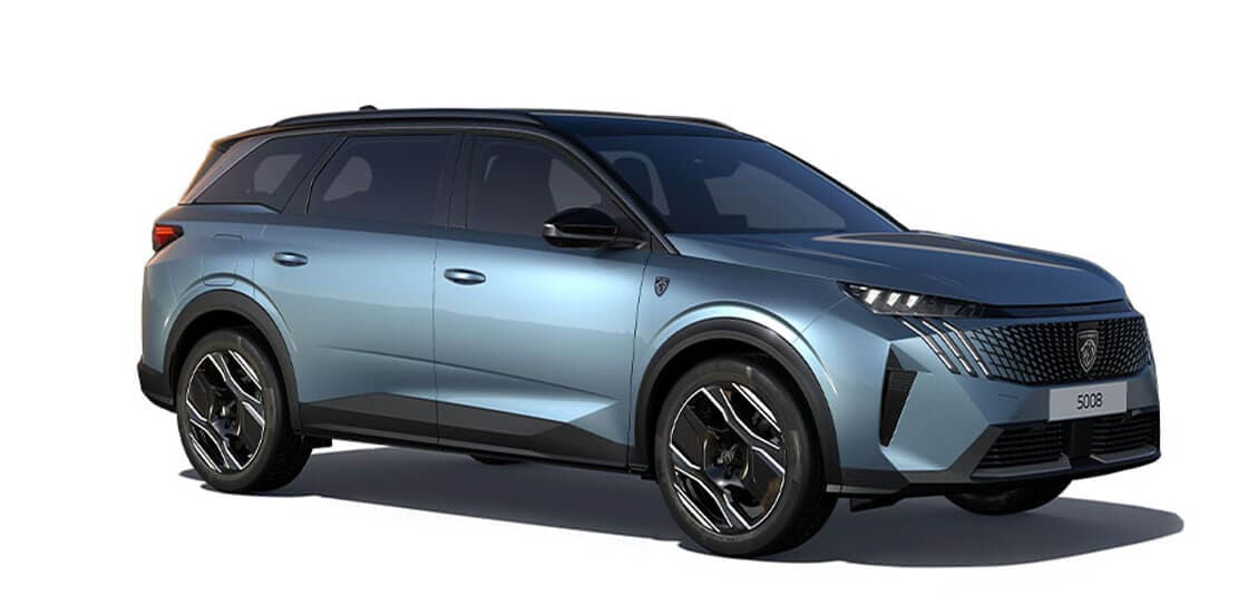 PEUGEOT Plug in Hybrid Massima autonomia minime emissioni